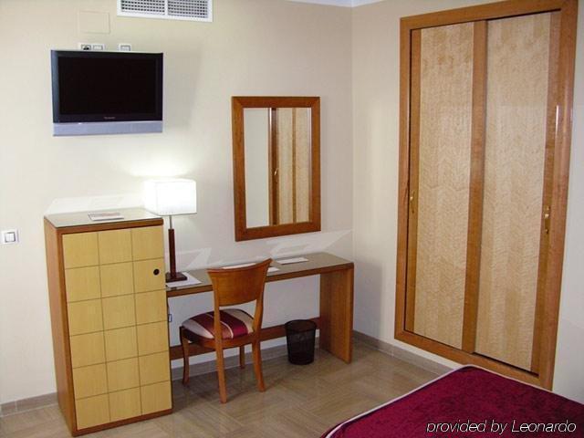 Hotel Cordoba Centro Kamer foto